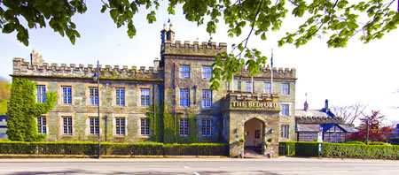 Bedford Hotel Tavistock